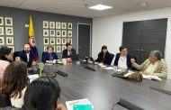 Listos los proyectos de reformas laboral y pensional que serán discutidos en la comisión de concertación