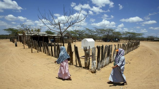 MinSalud establecerá disposiciones de atención para el beneficio de unas comunidades de La Guajira