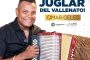 A Omar Geles le otorgarán la condecoración Honor al Mérito Cacique Upar Categoría Caballero