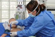 “El 46 % de la mortalidad se ha dado en niños y adultos asegurados,” dice Minsalud