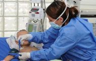 “El 46 % de la mortalidad se ha dado en niños y adultos asegurados,” dice Minsalud
