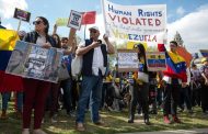 El Gobierno venezolano rechaza el informe anual de EE.UU. sobre derechos humanos