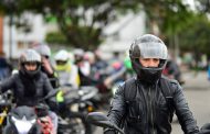 Los motociclistas en Colombia podrán acceder a cascos con mejores estándares de protección