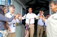 Colombia abre un puesto de verificación migratoria en la frontera con Venezuela