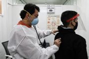 El trabajo en el Cesar para cerrarle el paso a la tuberculosis