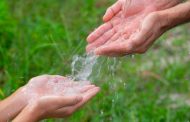 Hoy, Día Mundial del Agua, líquido vital para la humanidad