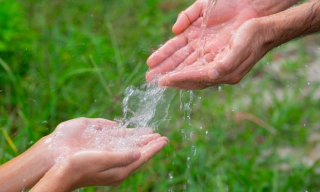 Hoy, Día Mundial del Agua, líquido vital para la humanidad