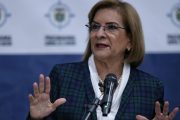 “La reforma laboral pareciera un pliego de peticiones sindicales” indicó la Procuradora
