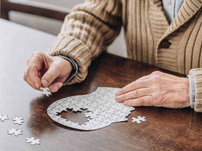Los sorprendentes factores que mejor predicen el deterioro cognitivo con la edad