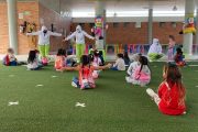 Madres comunitarias entrarán al Plan de Formalización Laboral