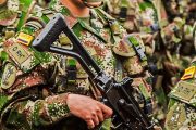 Procuraduría pidió a JEP vincular a la plana mayor del Ejército para que aporte verdad sobre lo ocurrido en la Costa Caribe
