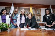 Procuraduría y CNE le apuestan a la paridad de género en las Elecciones 2023