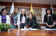 Procuraduría y CNE le apuestan a la paridad de género en las Elecciones 2023