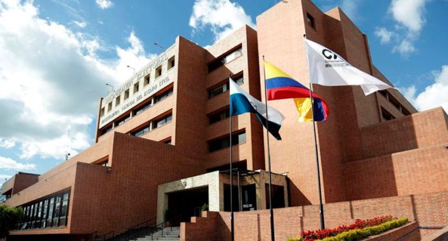 Registraduría pone a disposición de la ciudadanía un sitio web con información sobre las elecciones territoriales 2023