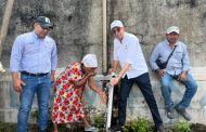 400 familias wayúu beneficiadas con reparación de molinos para suministro de agua