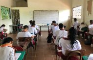Inició en el país el Programa 'Viva la Escuela'