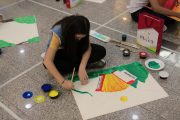 Abiertas inscripciones para el concurso, “Los niños pintan el Festival Vallenato”