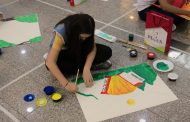 Abiertas inscripciones para el concurso, “Los niños pintan el Festival Vallenato”