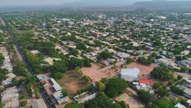 Adjudicada consultoría para Plan Maestro de Alcantarillado Urbano de Bosconia