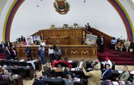 El Parlamento de Venezuela prepara una ley contra todo tipo de discriminación