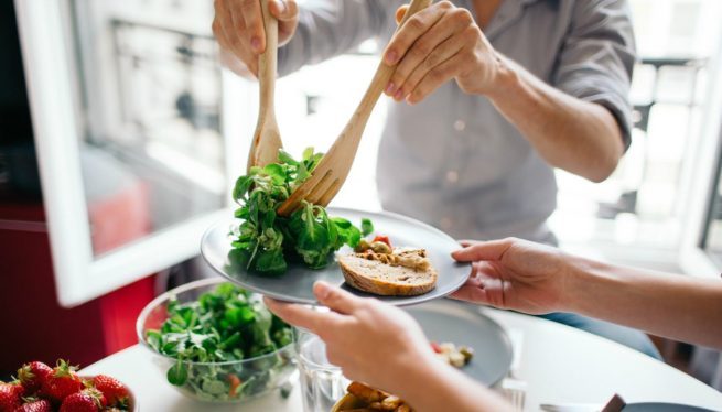 Horarios restrictivos para comer ¿sirven para perder peso?