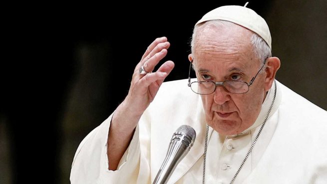 Los diez momentos que han marcado una década de pontificado de Francisco