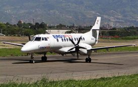 Para el Festival Vallenato, Easyfly activará ruta Medellín – Valledupar