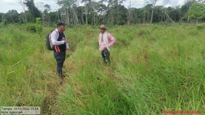 El plan que regresa a la vida productiva a reincorporados de las Farc en 22 departamentos, entre esos, Cesar