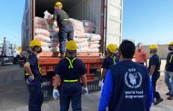 El PMA aprueba un plan 2023-2025 para Venezuela por 573 millones de dólares