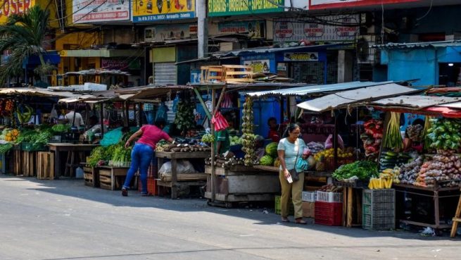 Gobierno pondrá a disposición 1 millón de créditos para informales y microcomercios