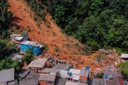 Hubo más de 4.300 emergencias por el conflicto y desastres en Colombia en 2022