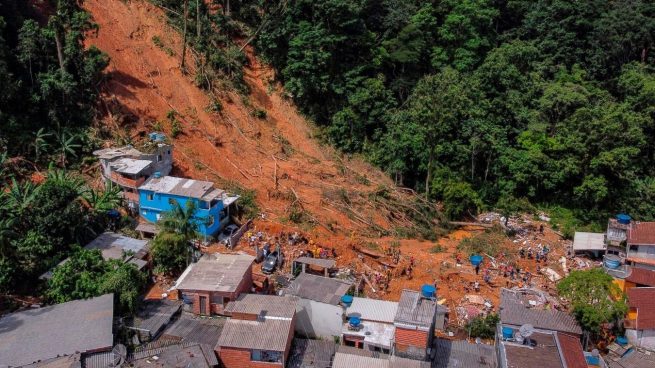 Hubo más de 4.300 emergencias por el conflicto y desastres en Colombia en 2022