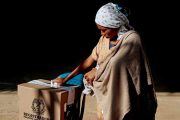 La Registraduría instalará dos puestos nuevos de votación en zona indígena de Valledupar