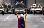 Venezuela rechaza 
