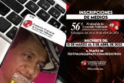 56° Festival de la Leyenda Vallenata abre periodo de inscripciones para medios de comunicación