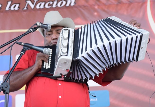 Cámara de Representantes, rinde homenaje al Festival de la Leyenda Vallenata