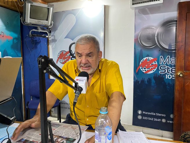 Director de ANT y Fedegan analizarán en Valledupar el programa de compra de tierra para campesinos