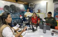 “Las queremos vivas y sin violencia”, campaña que adelanta Alcaldía de Valledupar con la Policía
