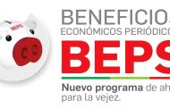 Se adelanta en Valledupar la convocatoria del programa BEPS para creadores cultures adultos mayores