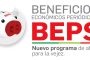 Se adelanta en Valledupar la convocatoria del programa BEPS para creadores cultures adultos mayores
