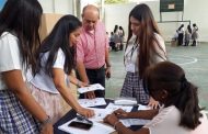 Se inició inscripción de candidatos a Contralores Escolares y Personeros Estudiantiles en Valledupar