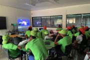 Con el programa InnovaPlay, estudiantes de El Paso, Cesar, se beneficiarán