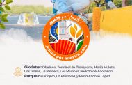 Jornada de embellecimiento hará la Alcaldía de Valledupar con miras al Festival Vallenato