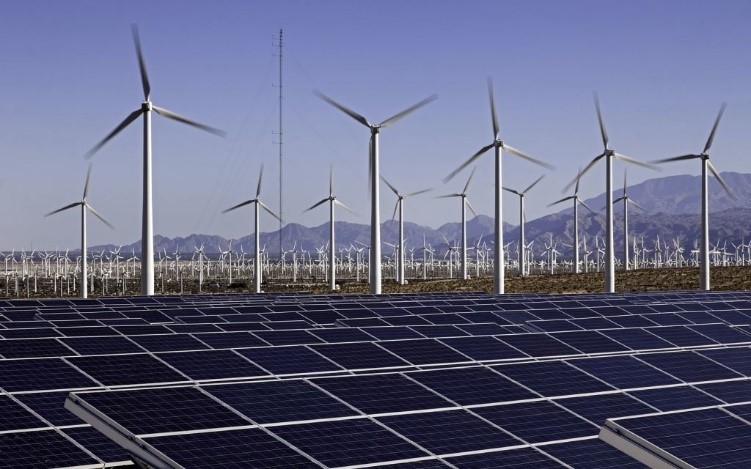 Se desarrolla VI Congreso Internacional de Energías Renovables en La Guajira