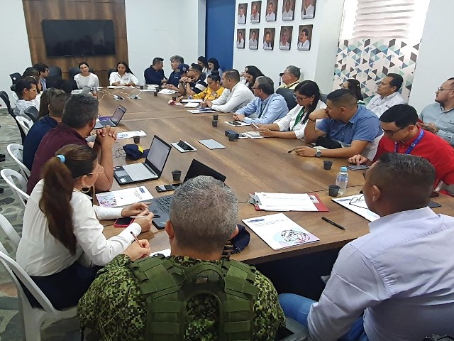 El ICA, aliado estratégico para los productores y las relaciones comerciales entre Colombia y Venezuela