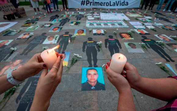 La reparación para las víctimas en Colombia requiere recursos por $ 301 billones