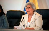 Muere expresidenta del Consejo Electoral de Venezuela, cercana al chavismo
