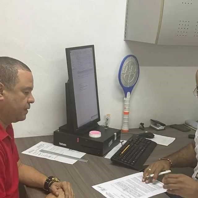 Alcalde de San Juan denuncia ante la Fiscalía presuntas amenazas contra su vida