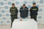 Dos capturados en Valledupar y Codazzi, sindicados de tráfico de estupefacientes