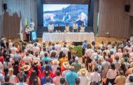 VI Congreso Internacional de Energías Renovables en La Guajira, una experiencia exitosa por el medio ambiente